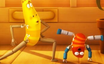 Use descriptive words like film, production, cinematography, short film, videography, studio